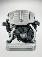 BMW 7-Series L 2006 года